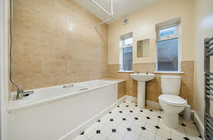 Bathroom- click for photo gallery